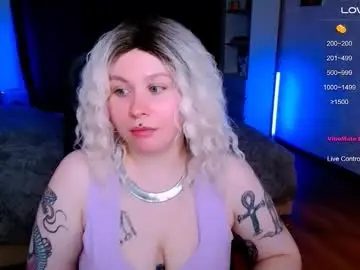 Chaturbate Free Porn Cam of astrea_sensual