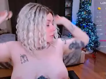 Chaturbate Adult Webcams of astrea_sensual