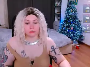 Chaturbate Nude Webcam of astrea_sensual