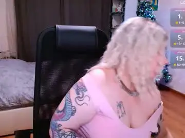 Chaturbate Sex Chat of astrea_sensual