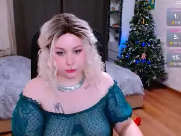 Chaturbate Nude Webcam of astrea_sensual