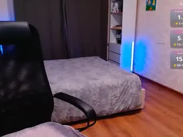 Chaturbate Free Porn Cam of astrea_sensual