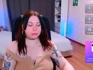 Chaturbate Live Porn of astrea_sensual