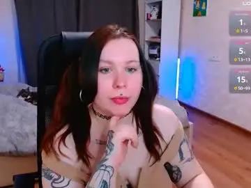 Chaturbate Private Sex Chat of astrea_sensual