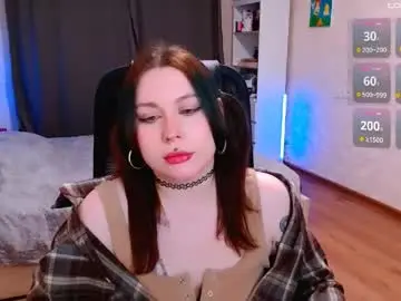 Chaturbate Nude Webcam of astrea_sensual