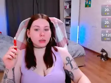 Chaturbate Live Sex Cam of astrea_sensual