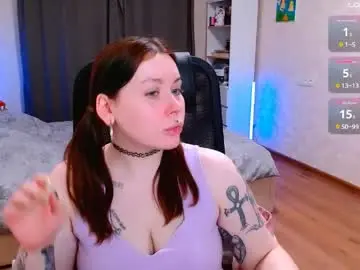 Chaturbate Adult Video Chat of astrea_sensual