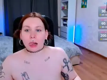 Chaturbate Live Sex of astrea_sensual