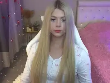 Chaturbate Private Sex Chat of barbiee_b