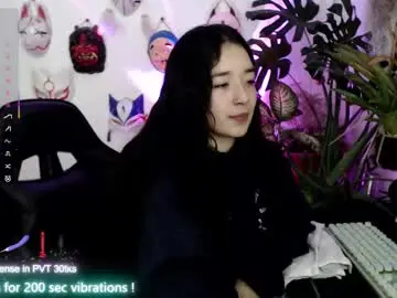 Chaturbate Adult Webcam of cat_salo