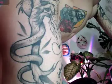 Chaturbate Watch Live Sex Cams of cat_salo