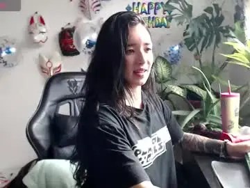 Chaturbate Adult Webcams of cat_salo