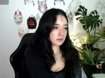 Chaturbate Private Sex Chat of cat_salo