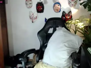 Chaturbate Adult Video Chat of cat_salo