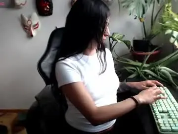 Chaturbate Adult Video Chat of cat_salo