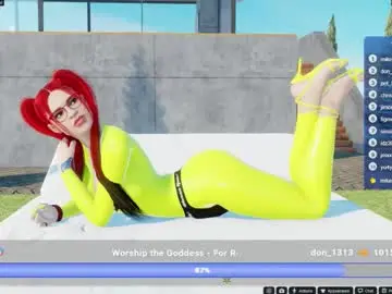 Chaturbate Watch Live Sex Cams of cuckie888