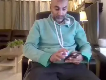 Chaturbate Private Sex Chat of darryl43321