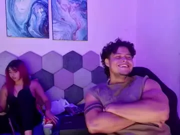 Chaturbate Live Sex Cam of desireduo_tgn