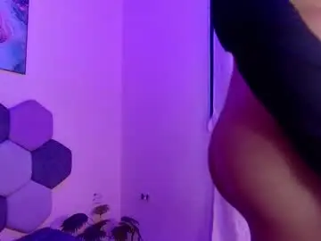 Chaturbate Sex Chat of desireduo_tgn