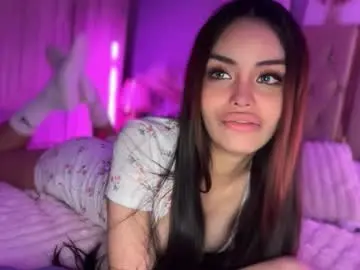 Chaturbate Live Sex of elyshunter