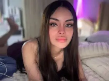 Chaturbate Nude Webcam of elyshunter