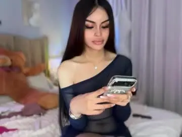 Chaturbate Free Porn Cam of elyshunter