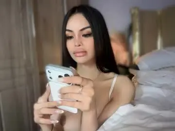 Chaturbate Live Sex Cam of elyshunter