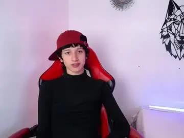 Chaturbate Adult Webcam of emmo_boy