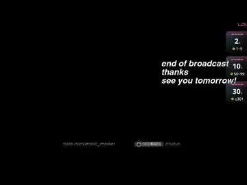 Chaturbate Best live sex cam show of erotic_market