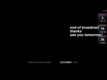 Chaturbate Best Webcam of erotic_market