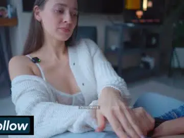 Chaturbate Nude Webcam of erotic_market