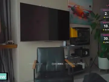 Chaturbate Watch Live Sex Cams of erotic_market