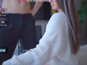 Chaturbate Nude Webcam of erotic_market