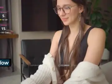 Chaturbate Adult Webcams of erotic_market