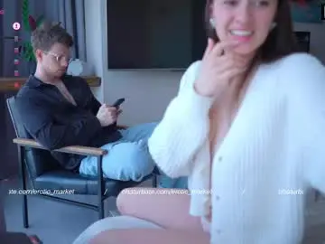 Chaturbate Adult Webcams of erotic_market