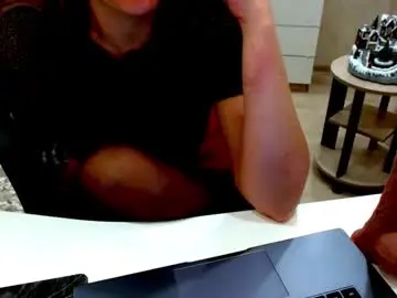 Chaturbate Free Porn Cam of evelove33