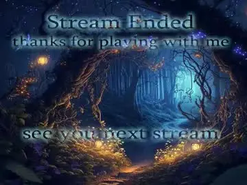 Chaturbate Sex Cam of fantastic_fairy