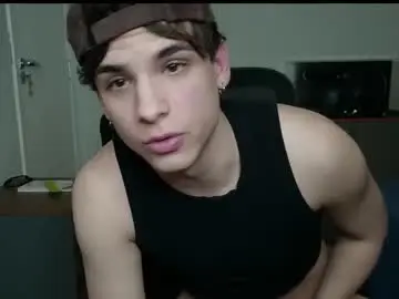 Chaturbate Nude Webcam of founddeliciousy