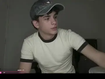 Chaturbate Sex Cam of founddeliciousy