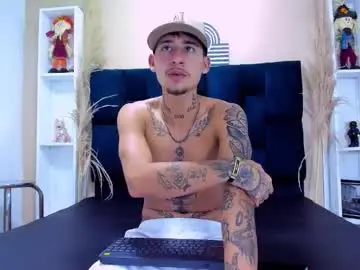 Chaturbate Private Sex Chat of franco_roux