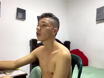 Chaturbate Live Sex of gadiel_sex