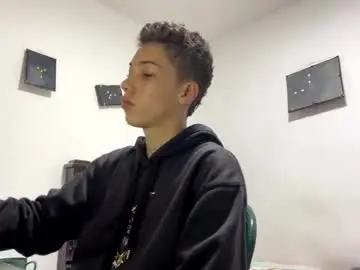 Chaturbate Sex Cam of gadiel_sex