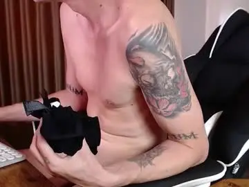 Chaturbate Best Webcam of hercules__