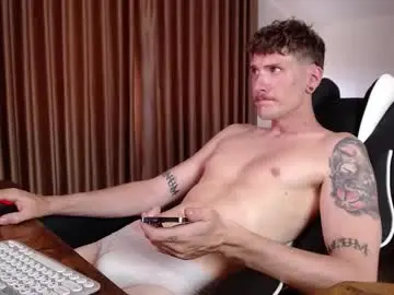 Chaturbate Adult Video Chat of hercules__