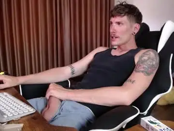 Chaturbate Sex Cam of hercules__