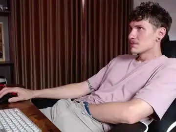 Chaturbate Sex Cam of hercules__