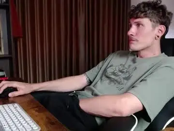 Chaturbate Live Sex Cam of hercules__