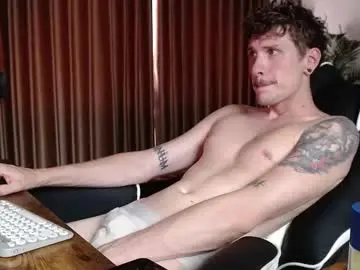 Chaturbate Free Porn Cam of hercules__