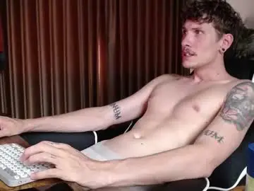 Chaturbate Adult Video Chat of hercules__