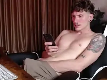 Chaturbate Adult Video Chat of hercules__